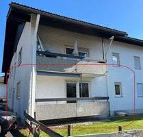 1,5 Zimmer ca. 49 m2 Wohnung in Sonthofen