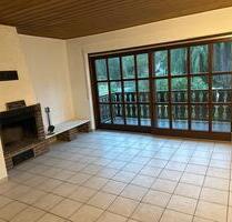 3-Zimmer-Wohnung , auch WG geeignet, a. d. Bauernhof zu vermieten - Ronneburg
