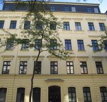 Schöne 2 Zimmer Wohnungen mit EBK - Leipzig Ost