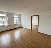 2-Zimmer Wohnung in LEIPZIG - REUDNITZ