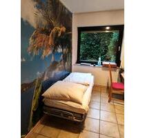 möbliertes WG Zimmer in Dortmund-Huckarde.