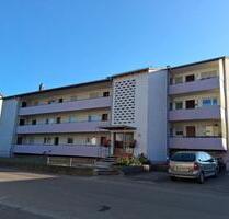 3 Zimmer Wohnung in Gaildorf zu Vermieten