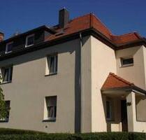 DG-Wohnung mit einem Zimmer und EBK in Leipzig