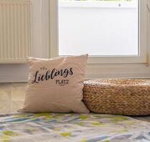 Dein Lieblingsplatz - Kleine 1-Raum-Wohnung mit Balkon - Chemnitz Helbersdorf