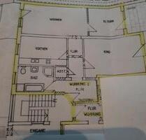 3 Zimmer Wohnung, Freundorf, Stephansposching