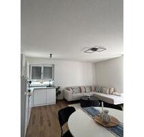 3-Zimmer DG Penthouse Wohnung mit großer Terrasse - Lauda-Königshofen
