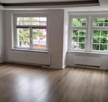Sonnige 4-Zimmer Wohnung in Freiberg zu Vermieten