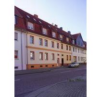 3 Zimmer Küche + Bad Wohnung in NienburgSaale - Nienburg (Saale)