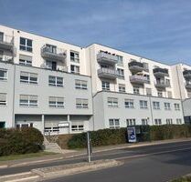 *Schöne 1Zimmer Senioren-Wohnung im, betreuten Wohnen- schicker Neubau in Zwickau