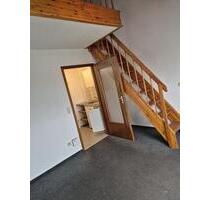 1,5 Zimmer wohnung EBK TG - 470,00 EUR Kaltmiete, ca.  26,00 m² in Bielefeld (PLZ: 33719) Heepen