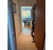 3 Zimmer Wohnung in Eckernförde