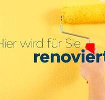 Zwei Zimmer im Erdgeschoss... - 337,00 EUR Kaltmiete, ca.  54,30 m² in Magdeburg (PLZ: 39130) Alt Olvenstedt