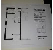 WolfsburgEhmen 1.5 Zimmer Wohnung zentrale Lage