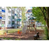 Smarter Wohnen: 3-Zimmer-Wohnung - Bremen Blumenthal