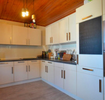 Helle und gepflegte 4 Zimmer Wohnung mit Balkon in Ranschbach - Landau in der Pfalz