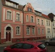 große 5 Zimmer Wohnung in Zentrumsnähe - Luckenwalde