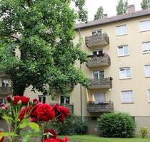 Wohnen in Durlach - 3 Zimmer im 1. OG mit Balkon - unrenoviert - Karlsruhe