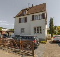 Schöne 3-Zimmer-Wohnung mit Gartennutzung - Königswinter