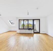 Helle 3-Zimmer Wohnung mit 84 m² in Schwäbisch Hall