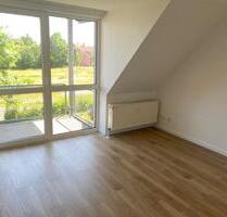 2-Zimmer DG-Wohnung für Single - 360,00 EUR Kaltmiete, in Hildesheim (PLZ: 31139) Bockfeld