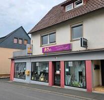 3 Zimmer WG mit großer Terrasse in Weidhausen bei Coburg zu Vermi
