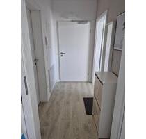 helle und gemütliche 2 Zimmer Wohnung in Aldenhoven zu vermieten