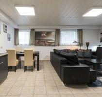 ab 01.11.2025 - 2 Zimmer Wohnung in Neckartenzlingen