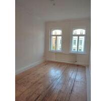 Schöne 2-Zimmer Wohnung mit Balkon im 3. OG in Leipzig