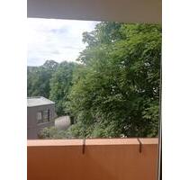 Sonnige und helle 3 Zimmer Wohnung - Nürnberg Gibitzenhof