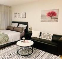 Modernes 1 Zimmer Appartement am Wörthsee