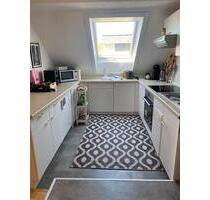 2 Zimmer Wohnung in Hasel - 620,00 EUR Kaltmiete, ca.  45,00 m² in Hasel (PLZ: 79686)