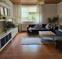 Helle 3-Zimmer EG Wohnung mit kleiner Terrasse in Höfer - Eschede
