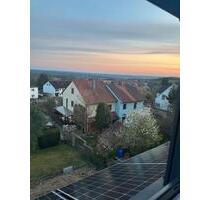 Neubau Erstbezug, 3 Zimmer Wohnung 112 qm - Buckenhof