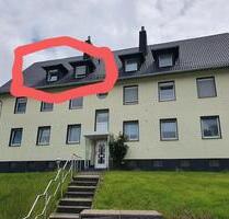 Schöne 3 Zimmer DG-Wohnung zu vermieten. - Lüdenscheid Staberg