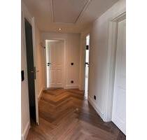 3 Zimmer Wohnung Peine Duttenstedt Erstbezug nach Sanierung