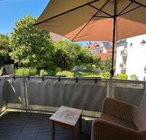 3,5 Zimmer Wohnung in Traunstein