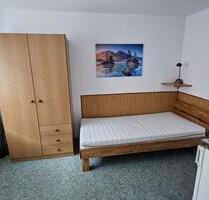 Möbliertes Zimmer in Altstadt von Nauen
