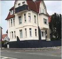 1xZimmer 30 Quadratmeter Wohnung Erdgeschoss B.S. City - Bad Salzuflen