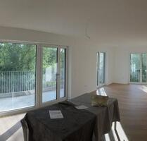 Moderne 3-Zimmer Wohnung mit großem Balkon in Schirmitz - Weiden in der Oberpfalz