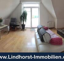 Zwei Zimmer Wohnung in Toplage von Ganderkesee