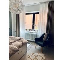 Gemütliche 2-Zimmer EG Wohnung mit EBK, Stellplatz von Privat - Essen Stadtbezirk VIII