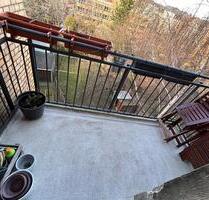 Zwei Zimmer Wohnung in Löbtau - 511,00 EUR Kaltmiete, in Dresden (PLZ: 01159) Cotta