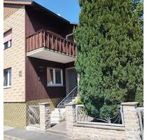 Schöne, helle 3,5 Zimmer Wohnung in Bad Kissingen Poppenroth