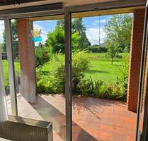 Vermiete 3 Zimmer EG-Wohnung mit Terrasse in Neudorf-Platendorf - Sassenburg