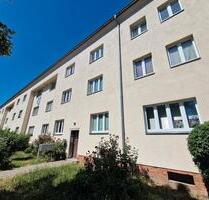 Einbauküche vorhanden - drei Zimmer Wohnung in Cracau! - Magdeburg Brückfeld