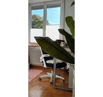 WG Zimmer ab Dezember 2025Januar26Februar26 - Stuttgart Stuttgart-West