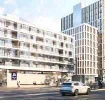 Nachmieter für 1 Zimmer Wohnung - Freiburg im Breisgau Brühl