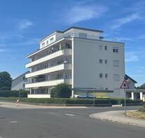 Tolle 4-Zimmer Wohnung, EBK, großer Süd-Balkon, nähe Kaiserwiesen - Fulda Kohlhaus