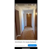 2 Zimmer Wohnung in wolfartsweier - Karlsruhe Wettersbach