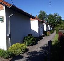 Augustfehn - 2 Zimmer Küche Bad seniorengerechtes Reihenhaus für Interessenten Ü50 - Apen